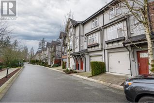 Condo Townhouse for Sale, 1320 Riley Street #2, Coquitlam, BC