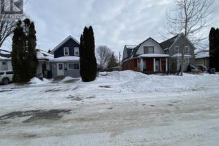 Commercial Land for Sale, 520 Brodie St, Thunder Bay, ON