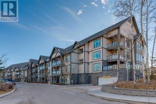 Condo for Sale, 15 Aspenmont Heights Sw #318, Calgary, AB