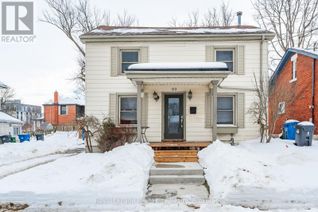 Property for Rent, 93 Essex Street, Guelph (Central West), ON