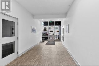 Office for Lease, 541 Bernard Avenue #103, Kelowna, BC