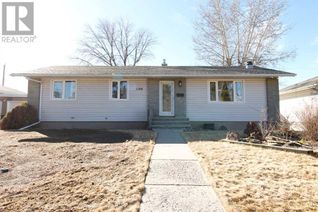 Bungalow for Sale, 1108 27 Street S, Lethbridge, AB