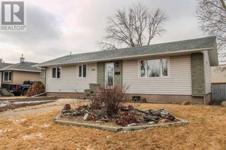 House for Sale, 1108 27 Street S, Lethbridge, AB