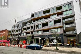 Condo Apartment for Rent, 109 Ossington Avenue #319, Toronto (Trinity-Bellwoods), ON