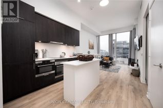 Condo Apartment for Sale, 158 Front Street E #1313, Toronto (Moss Park), ON