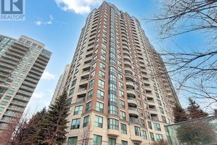 Condo for Sale, 7 Lorraine Drive #2209, Toronto (Willowdale West), ON