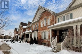 Property for Sale, 6 Blytheway Gate, Ajax (Northeast Ajax), ON