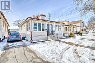 Bungalow for Sale, 885 Felix, Windsor, ON