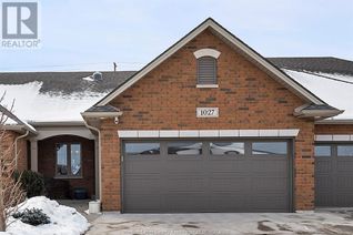 Freehold Townhouse for Sale, 1027 Branoff, LaSalle, ON