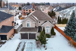 Property for Sale, 116 Boxwood Crescent, Markham (Rouge Fairways), ON