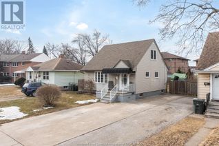 House for Sale, 1361 Askin Avenue, Windsor, ON