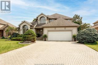 House for Sale, 2755 Bridgeway, LaSalle, ON