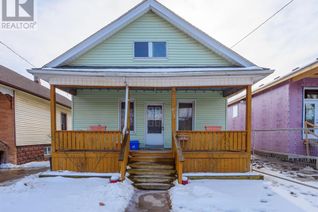 Bungalow for Sale, 651 Brock Street, Windsor, ON