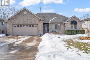 Detached House for Sale, 823 Cottage Grove, Kingsville, ON