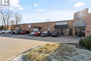 Industrial Property for Sale, 201 West Grand Boulevard, Windsor, ON