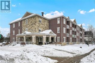 Condo Apartment for Sale, 95 Wilson Street Unit# 101, Ancaster, ON