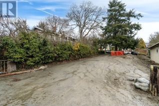 Vacant Residential Land for Sale, 2926 Prior St, Victoria, BC