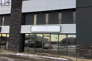 Property for Lease, 8810 112 Street #13, Grande Prairie, AB