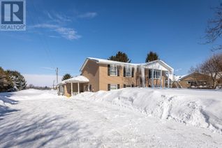 Commercial Farm for Sale, 15552 Elginfield Road, Lucan Biddulph, ON