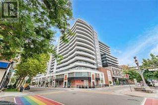 Property for Sale, 212 King William Street #501, Hamilton (Beasley), ON