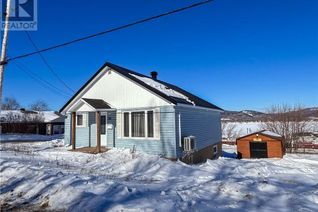 Detached House for Sale, 67 Hillside Street, Campbellton, NB