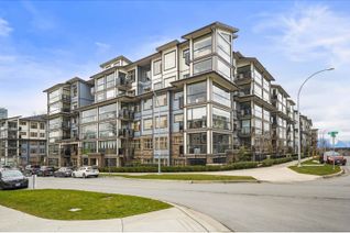 Condo Apartment for Sale, 20325 85 Avenue #308, Langley, BC