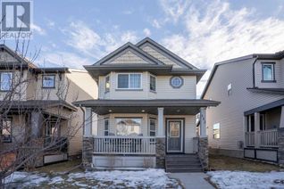 House for Sale, 152 Morningside Manor Sw, Airdrie, AB