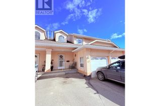 Townhouse for Sale, 1775 Mckinley Court #87, Kamloops, BC