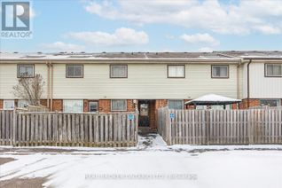 Townhouse for Sale, 120 Nonquon Road #74, Oshawa (Centennial), ON