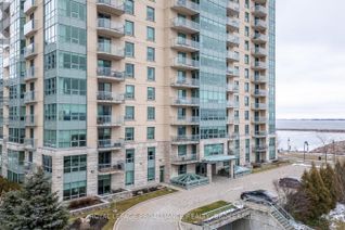 Condo for Sale, 5 Gore Street #1303, Kingston (Central City East), ON