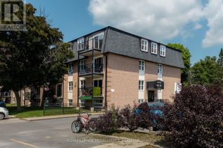 Condo for Sale, 25 College Street E #202, Belleville, ON