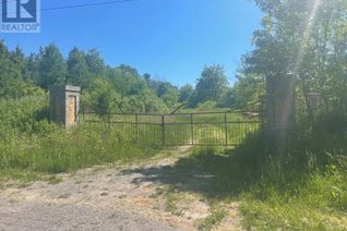 Commercial Land for Sale, Pt Lt 9 Workman Road, Cobourg, ON