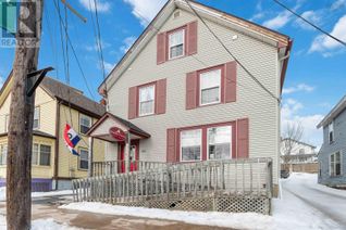 House for Sale, 173 Gerrish Street, Windsor, NS