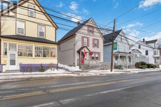 Detached House for Sale, 173 Gerrish Street, Windsor, NS