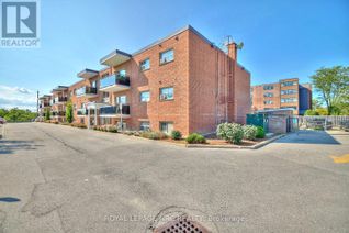 Condo Apartment for Sale, 264 Oakdale Avenue #202, St. Catharines (456 - Oakdale), ON