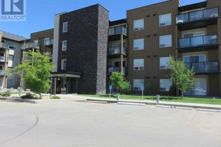 Condo Apartment for Sale, 9120 96 Avenue #207, Grande Prairie, AB