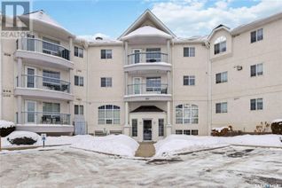 Condo Apartment for Sale, 117 930 Heritage View, Saskatoon, SK