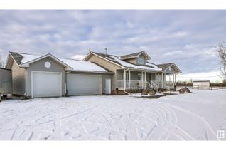 Detached House for Sale, 1 53526 Rge Road 273, Rural Parkland County, AB