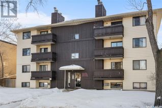 Condo Apartment for Sale, 401 624 8th Street E, Saskatoon, SK