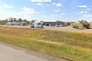 Commercial/Retail Property for Sale, Sk-1 1 Highway W, Gull Lake, SK