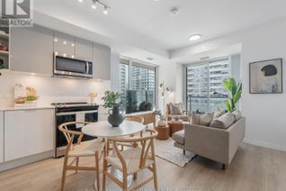 Condo Apartment for Sale, 50 Dunfield Avenue #2419, Toronto (Mount Pleasant West), ON