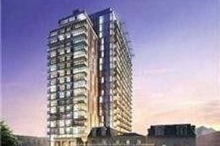 Property for Rent, 105 George Street #1102, Toronto (Moss Park), ON