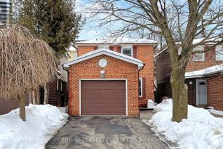 Property for Sale, 1152 Tanzer Court, Pickering (Bay Ridges), ON