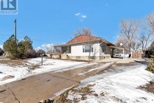 Bungalow for Sale, 378 9 Street Sw, Medicine Hat, AB