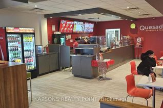 Non-Franchise Business for Sale, 331 Bayfield Street, Barrie (Bayfield), ON