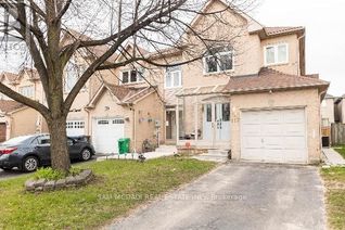 Townhouse for Sale, 117 Richwood Crescent, Brampton (Bram West), ON