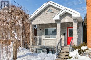 Property for Sale, 152 Eileen Avenue, Toronto (Rockcliffe-Smythe), ON