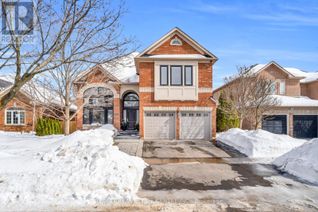 Property for Sale, 4397 Latimer Crescent, Burlington (Rose), ON