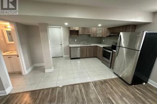 House for Rent, 227 Sussexvale Drive, Brampton (Sandringham-Wellington), ON