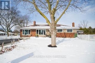 Detached House for Sale, 3 Joysey Street, Brantford, ON